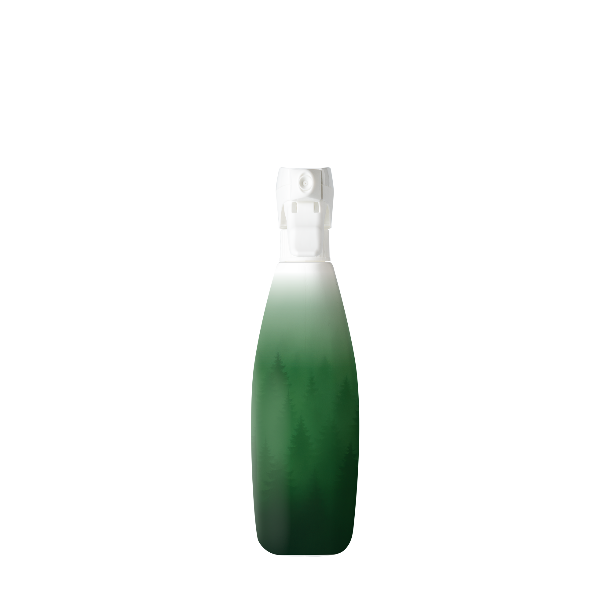 Pine Serenity Inner side